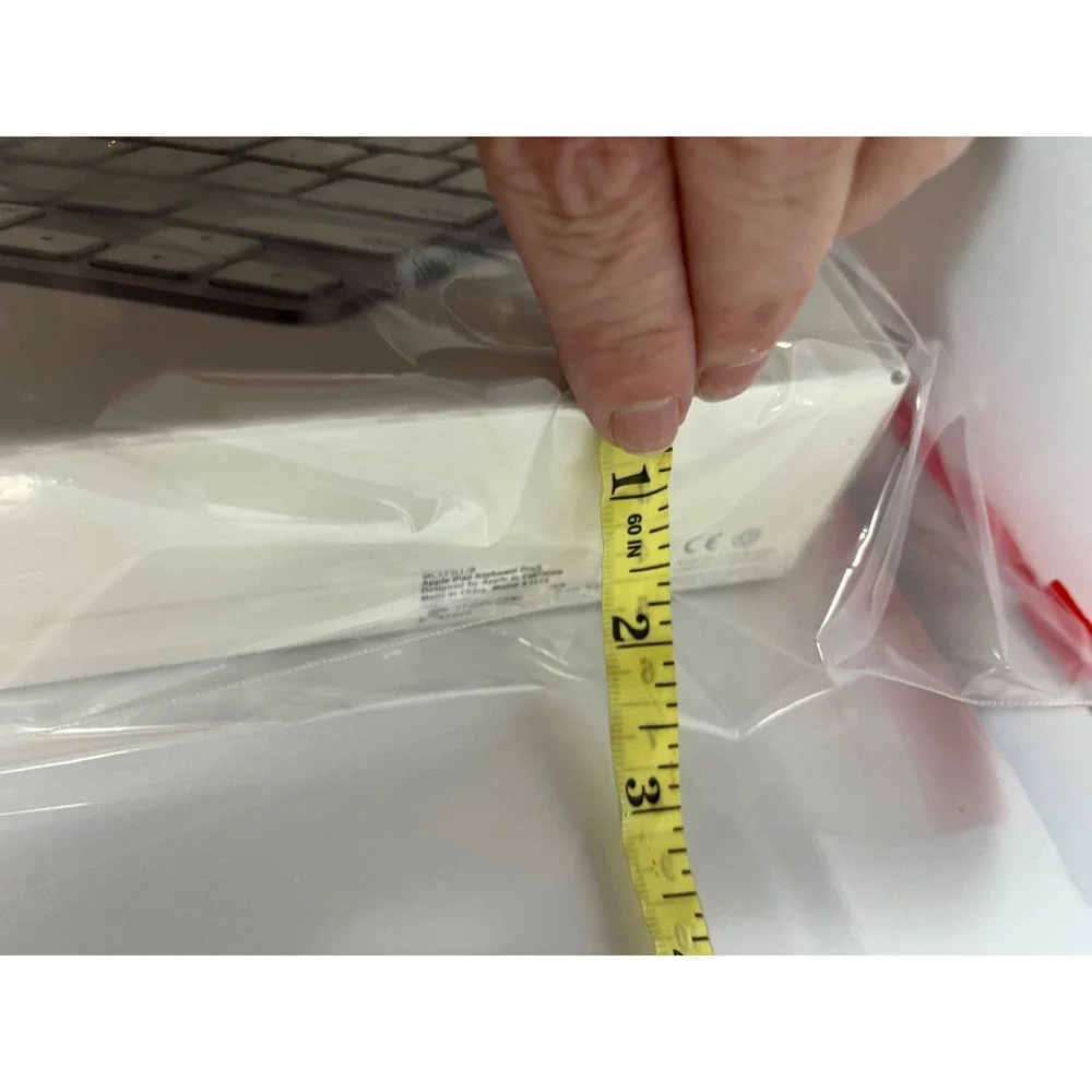 Apple iPad Keyboard Dock MC533LL/B A1359 30 pin White new sealed 2010